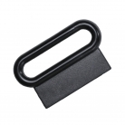 Рамка пластиковая PA 1063-25